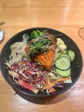 Photo from Julia R.'s review
