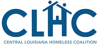 Logo of Central Louisiana Homeless Coalition