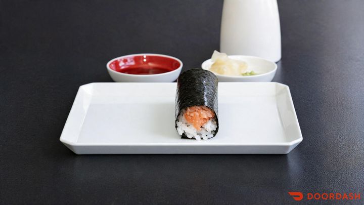 Sharigato - Hand Rolls