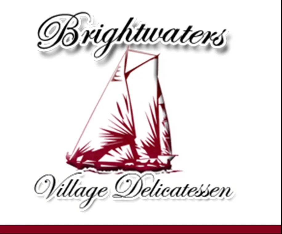 Brightwaters village deli catering