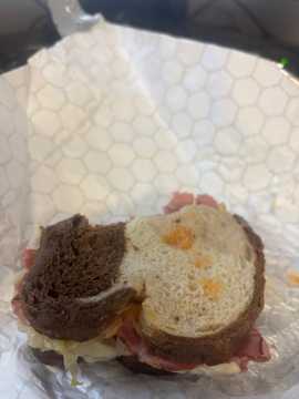 Photo from Sherry E.'s review