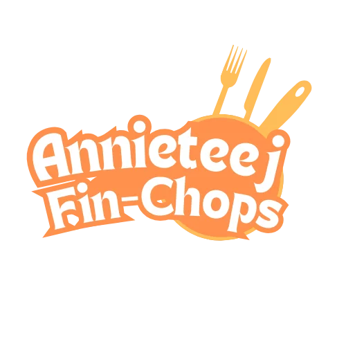 Logo of Annieteej Fin-Chops restaurant