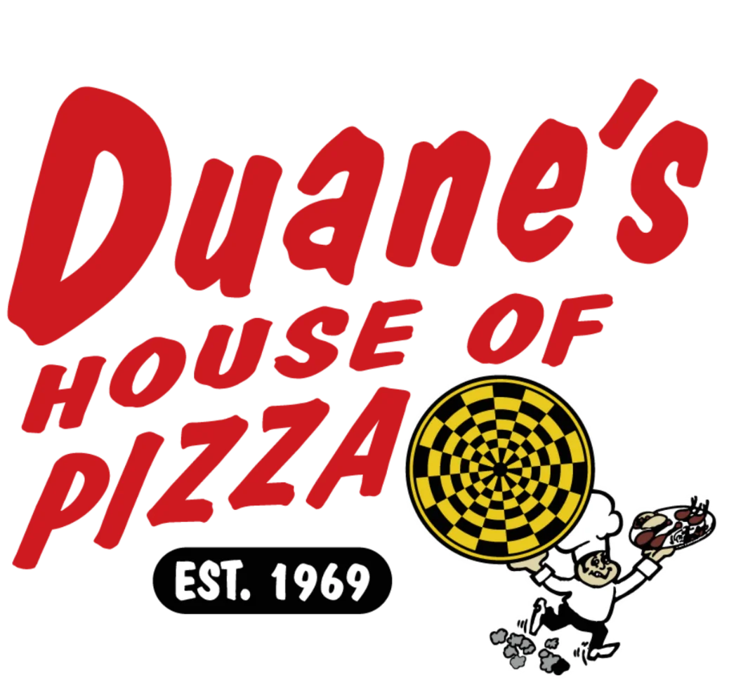 Duane's House of Pizza