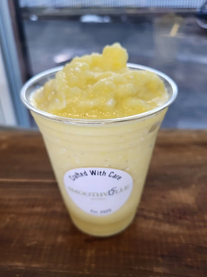 24 oz Orange Dream