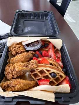 Photo from Latrice C.'s review