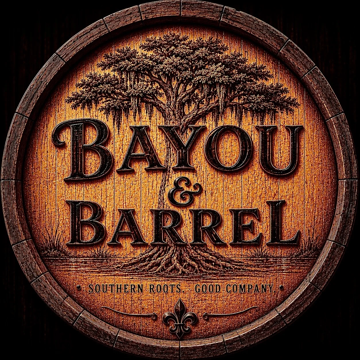 Bayou & Barrel
