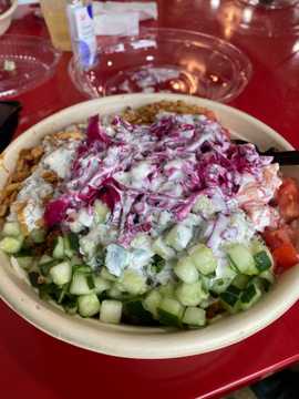 Photo from Iman A.'s review
