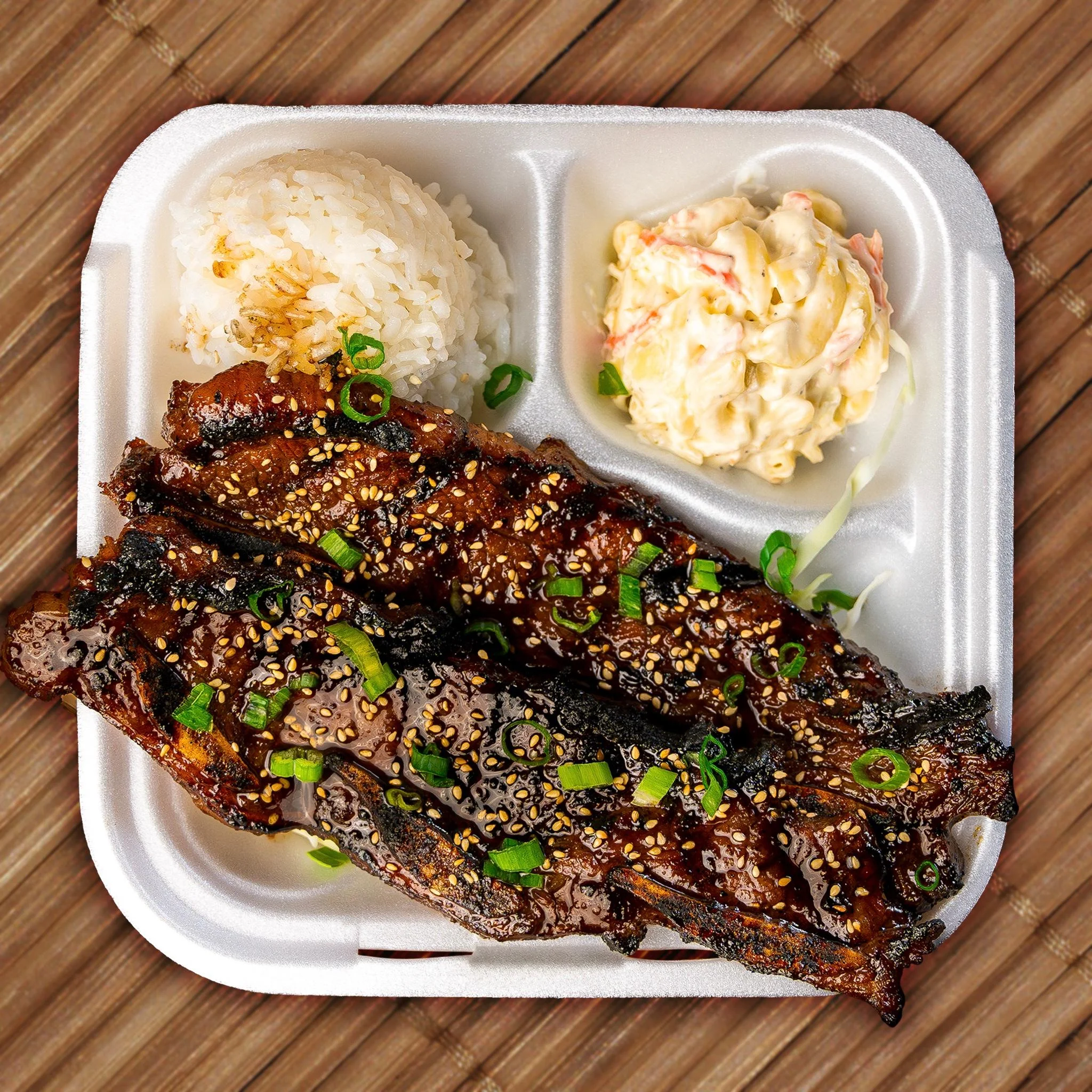 Pulehu Short Ribs