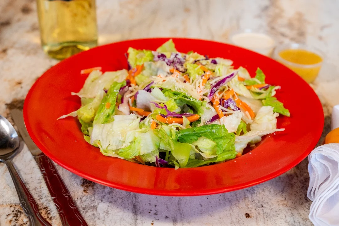 Garden Salad