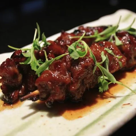 Beef - Skewers Kushiyaki