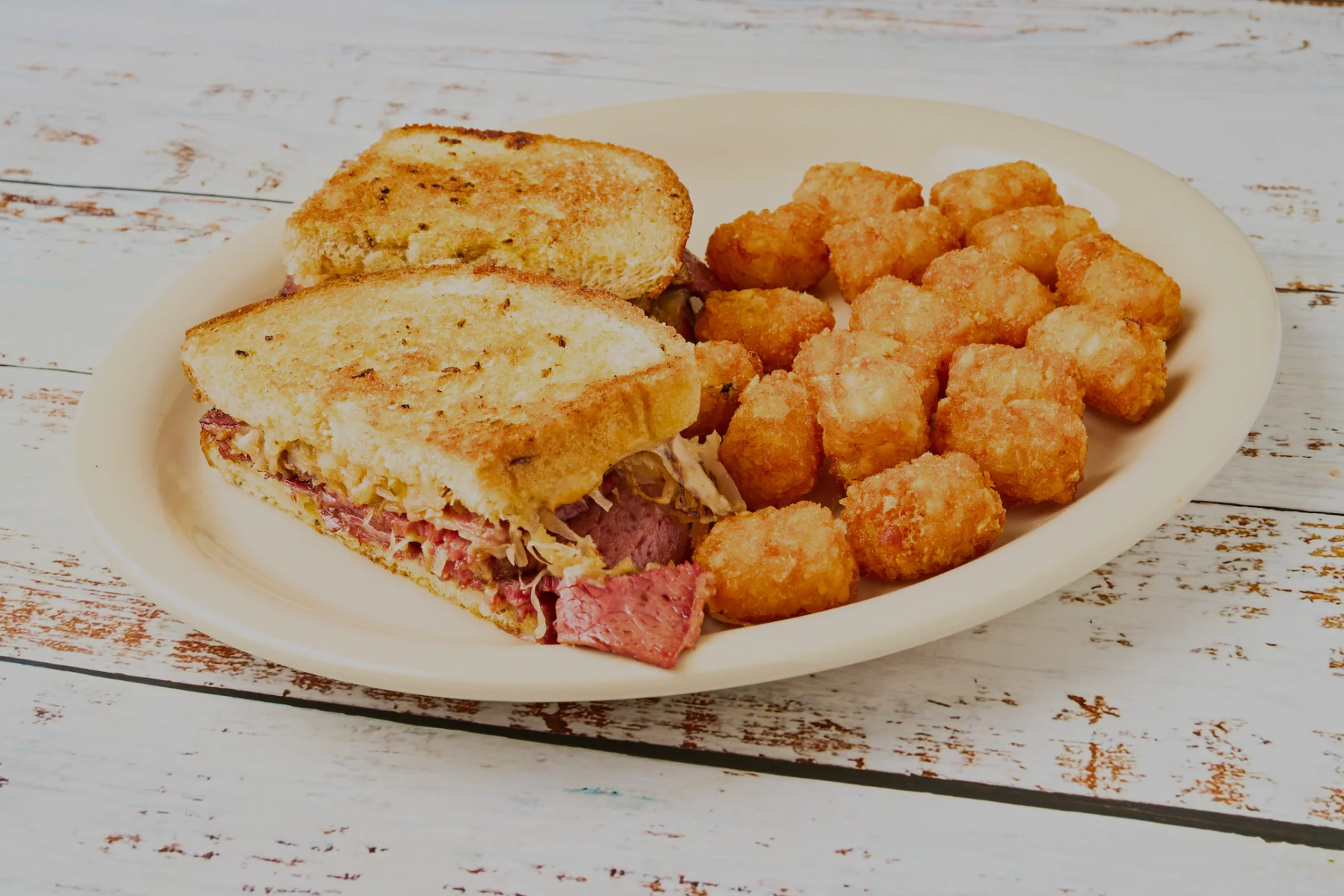 Reuben