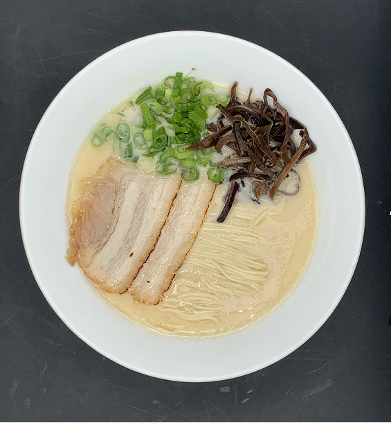 Ramen Hajime, business photo 2