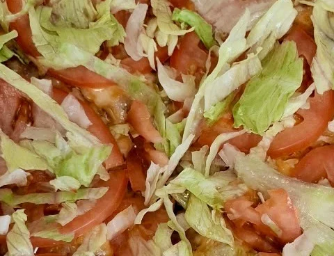 The Big Dill (Pizza of the Month - 14")