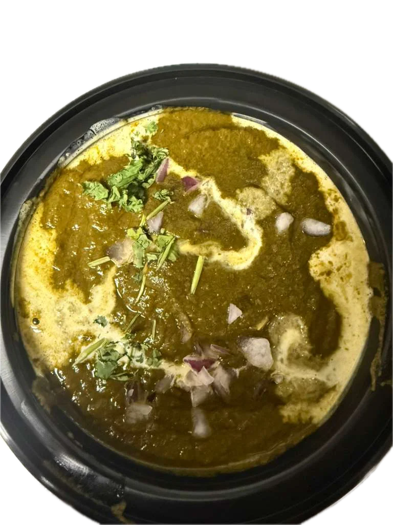 Palak Chicken