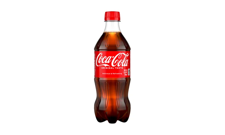 Mexican Coke
