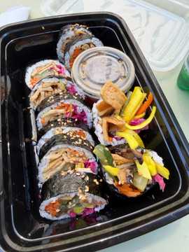 Photo from Kenichi I.'s review