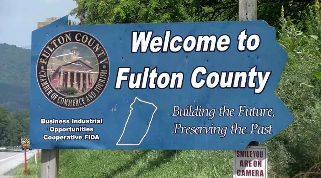 Visit Fulton County, PA, McConnellsburg