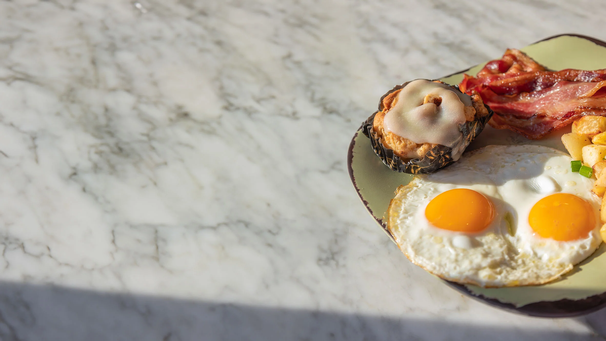 gluten free breakfast