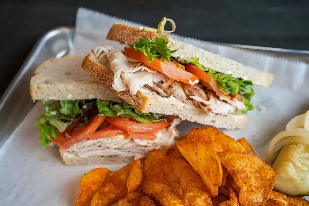 House Deli