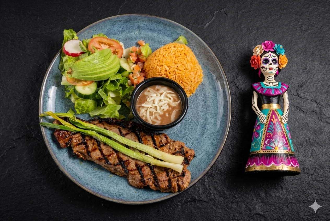 Carne Asada
