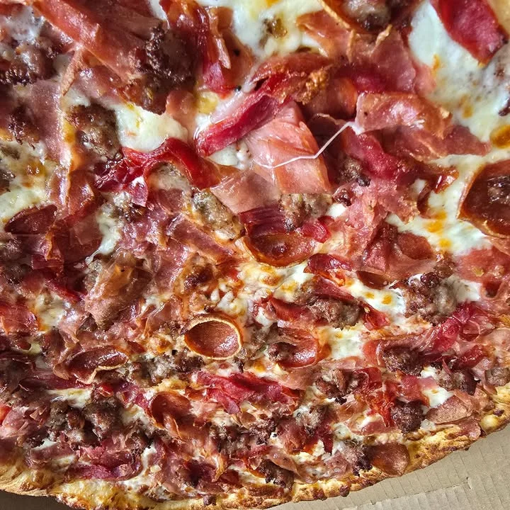 Wings 12pc