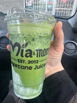 Photo from Jessica H.'s review