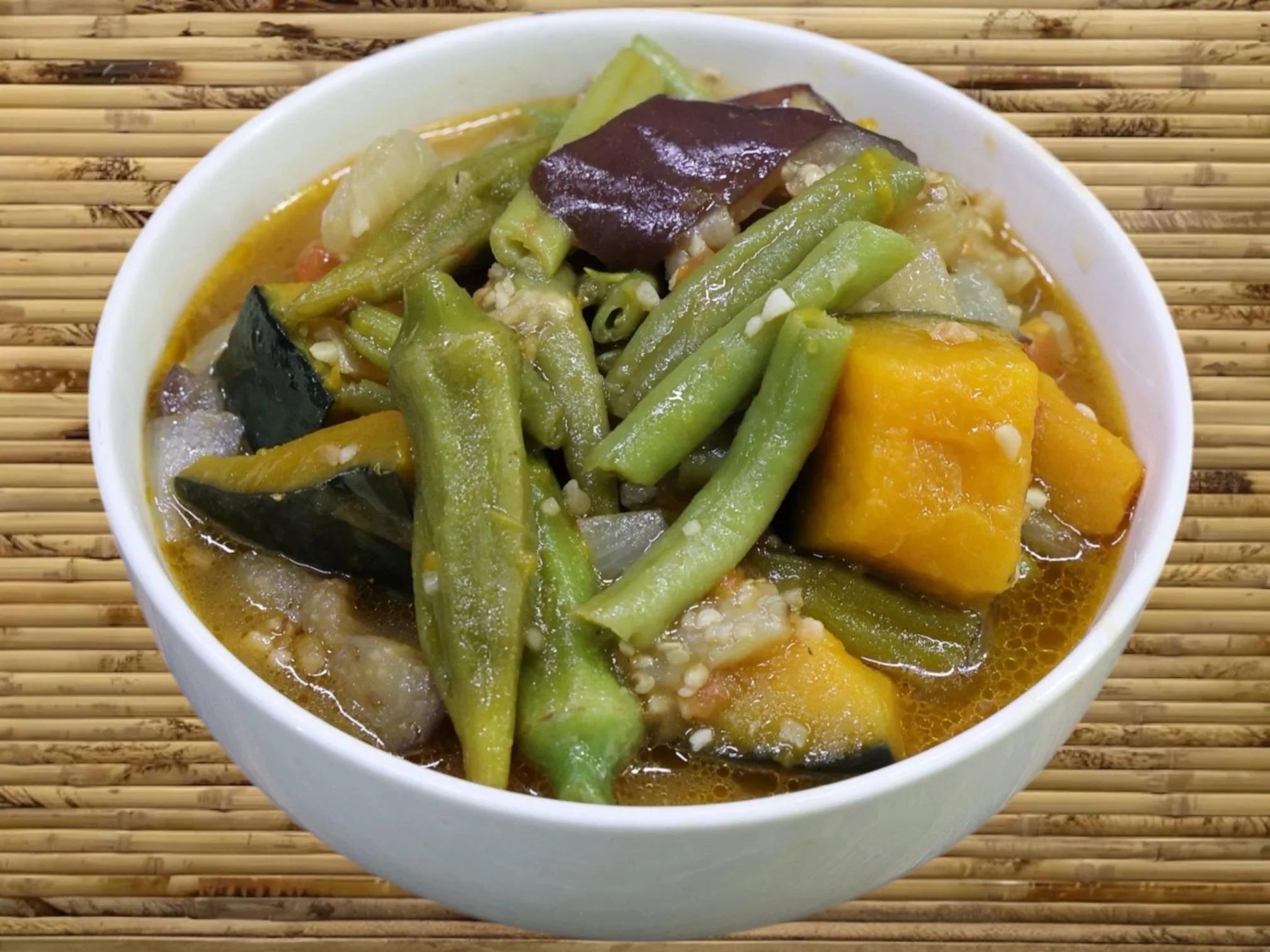 Pinakbet