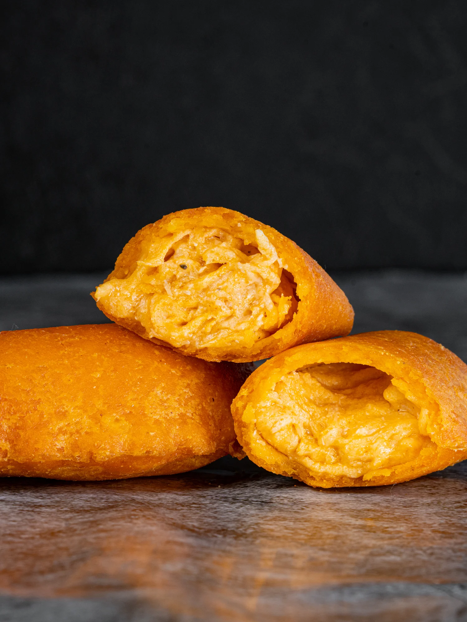 2 Empanadas
