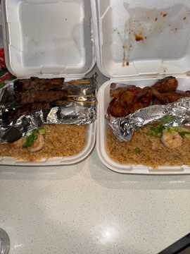 Photo from De La Nique S.'s review