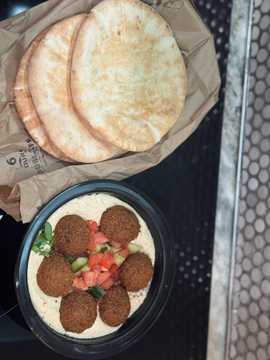 Photo from Emily J.'s review