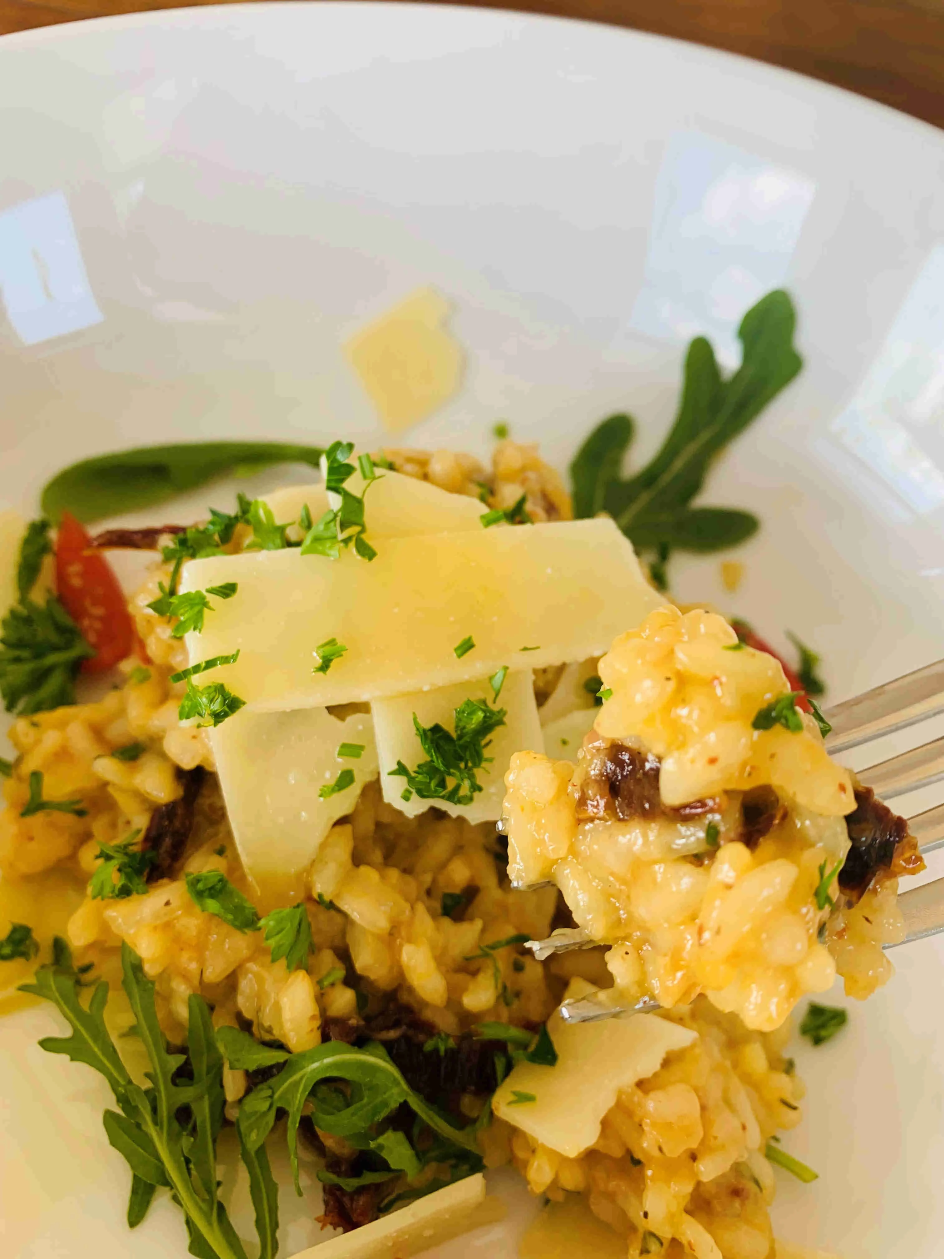 Risotto