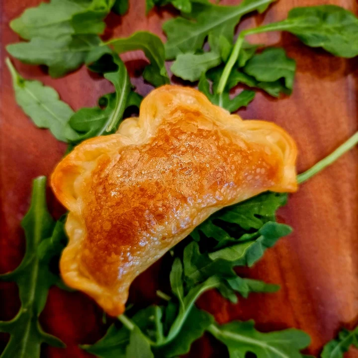 Beef Empanada