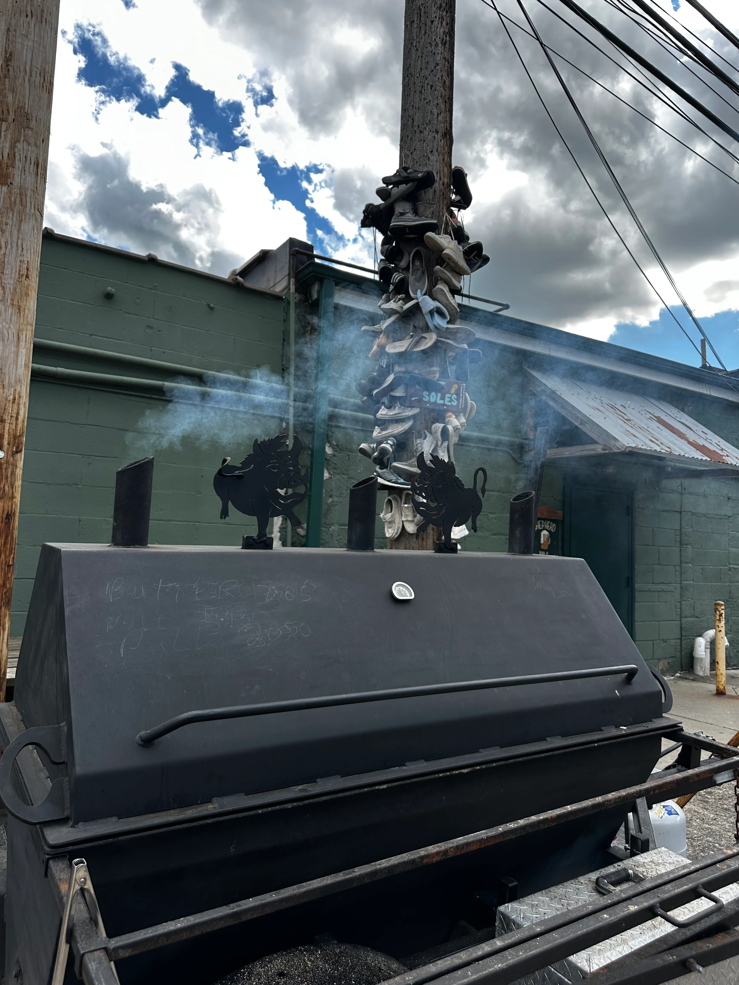 smoker