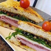 Italian Sandwich