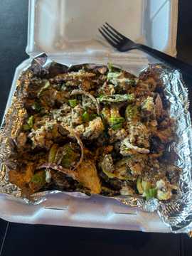 Photo from Jaylene M.'s review