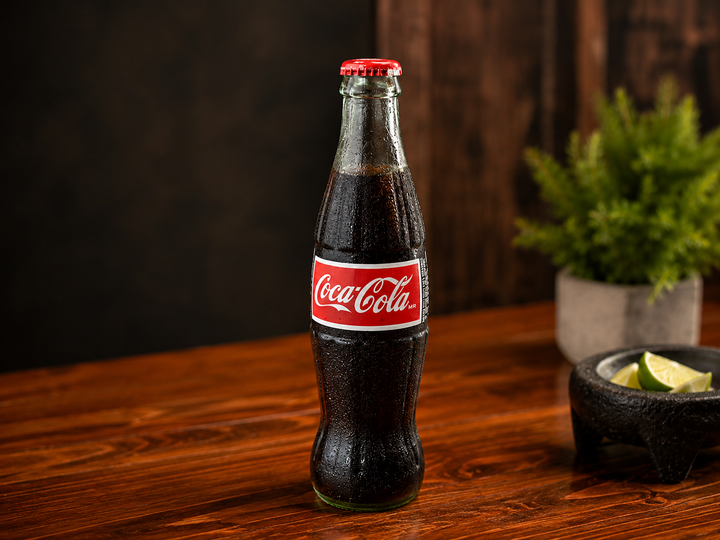 Mexican Coke