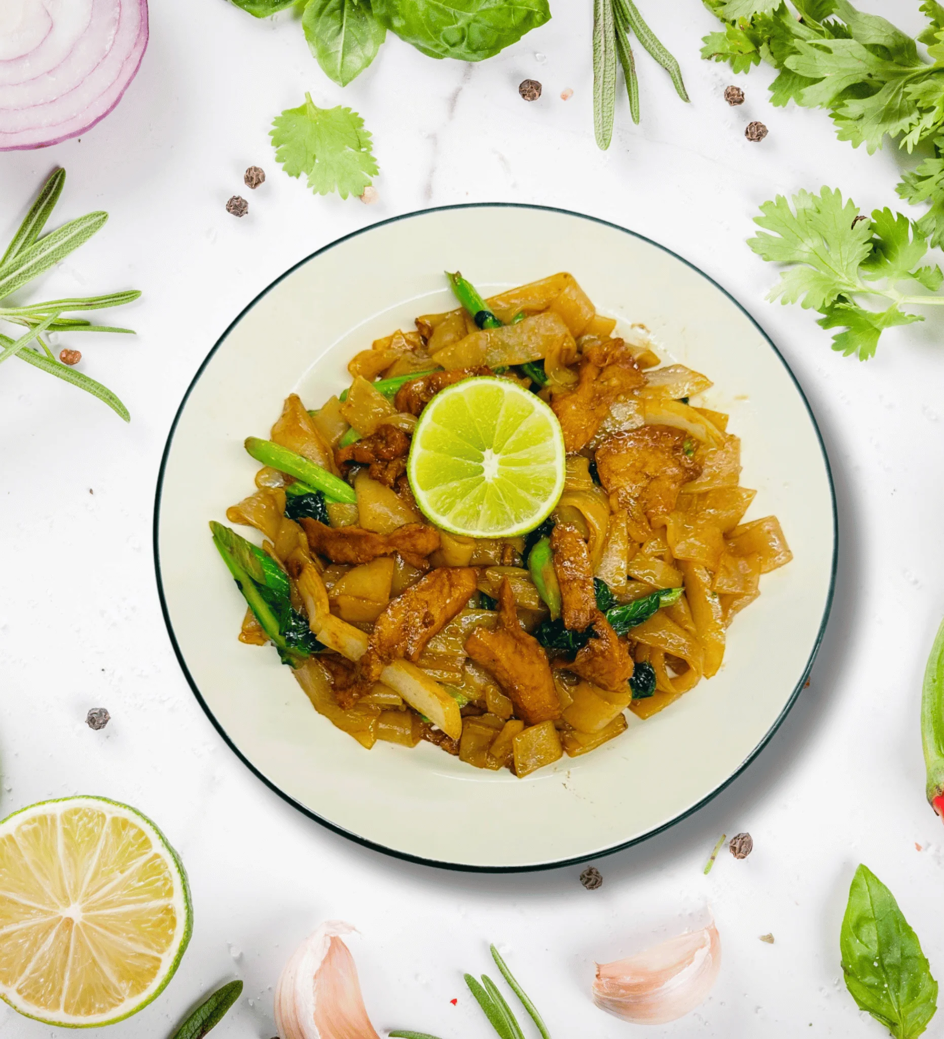 65. PAD KEE MAO PLUS