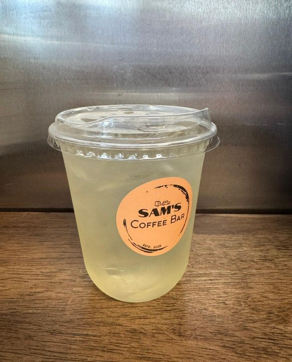 Sam’s Coffee Bar