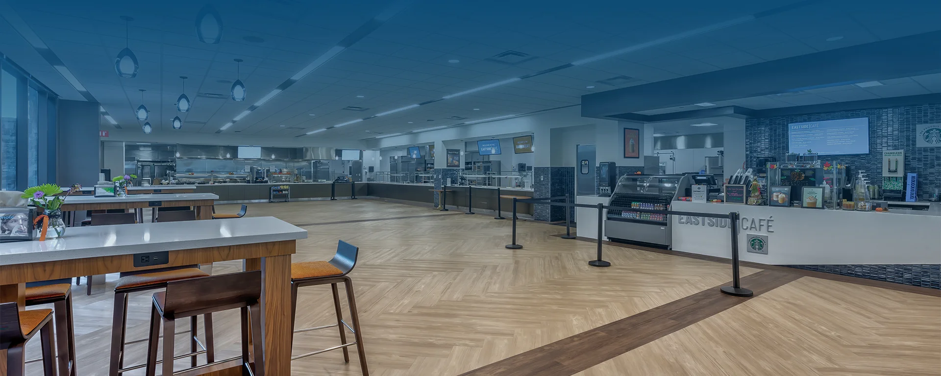 Cafe Image