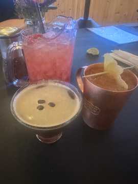 Photo from Victoria C.'s review