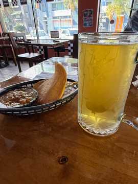 Photo from Fernando R.'s review