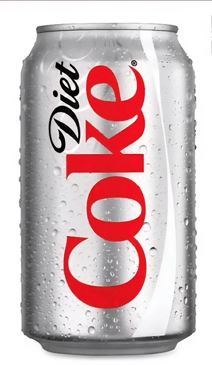 Diet Coke