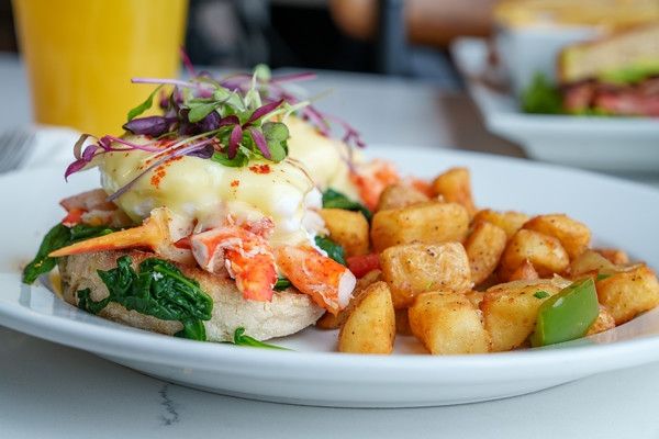JAM Eateries | Toast