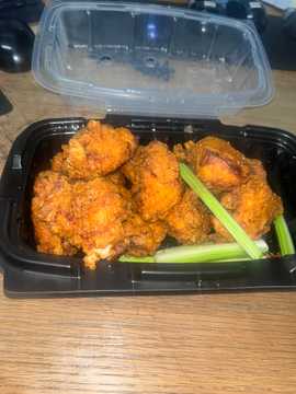 Photo from Lamar M.'s review