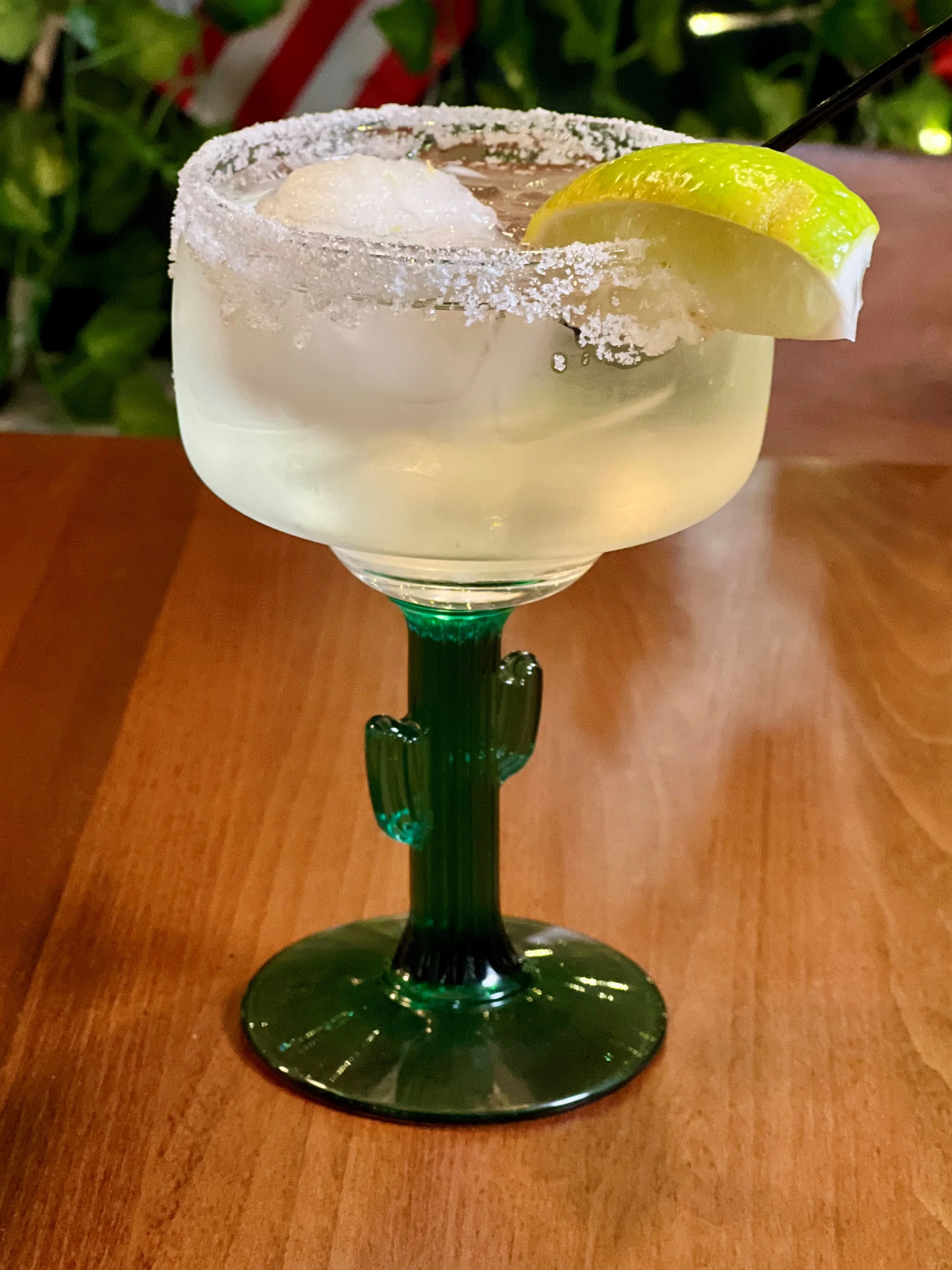Best Margarita