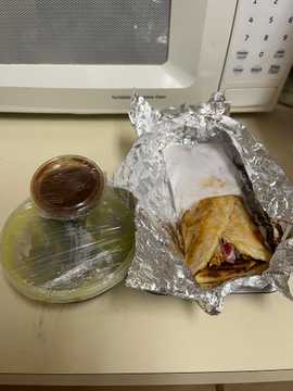 Photo from Milo C.'s review