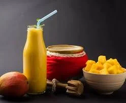 Mango Lassi