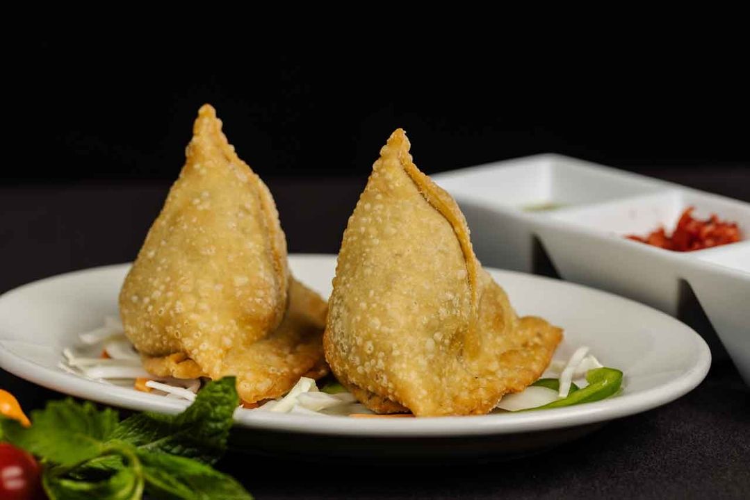 Samosa Inchinnan Order Online