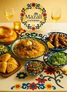 Mazali