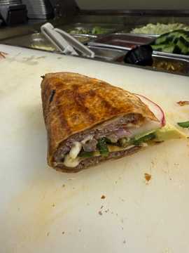 Photo from Antonio B.'s review